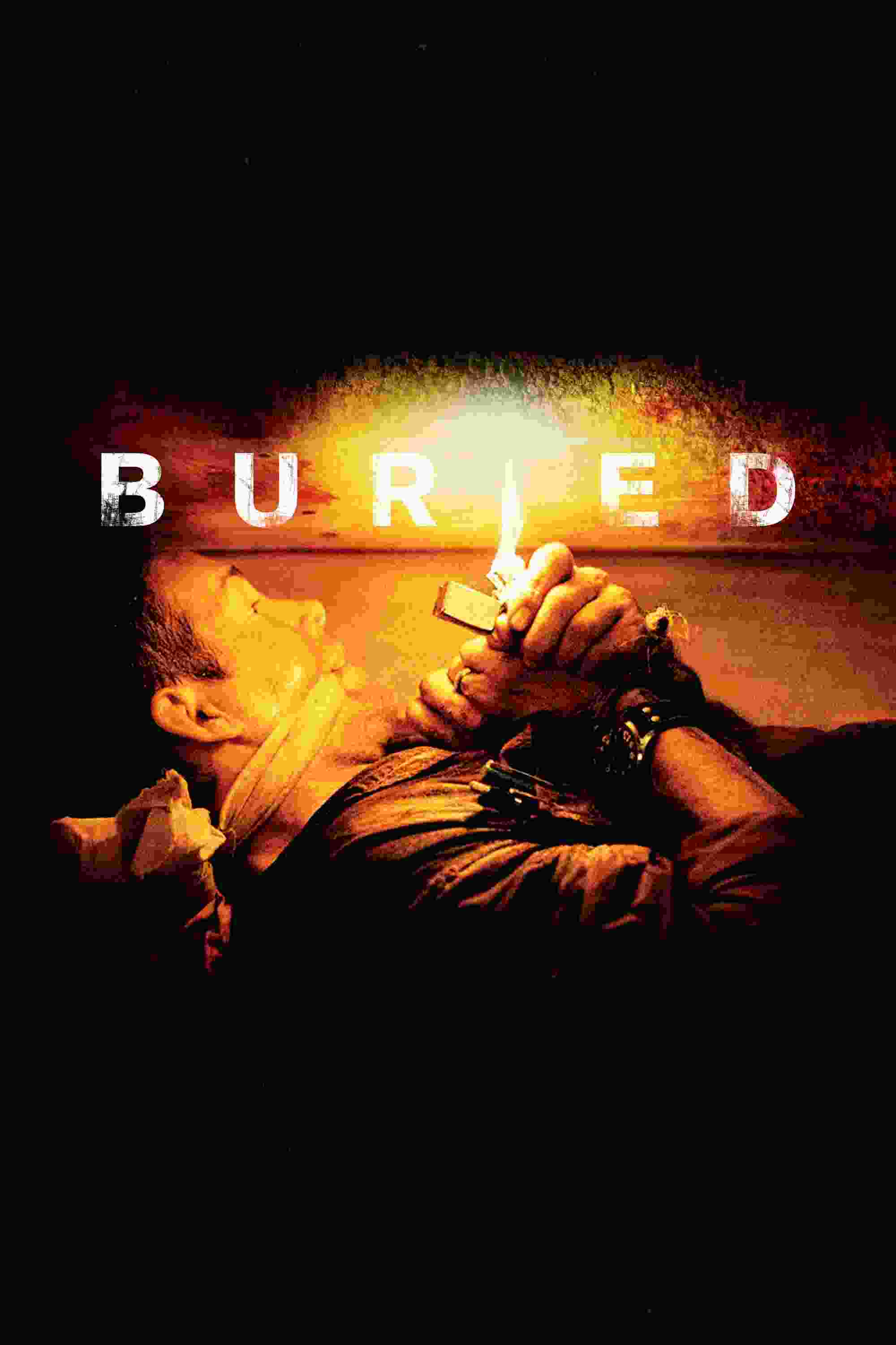 Buried (2010) Ryan Reynolds